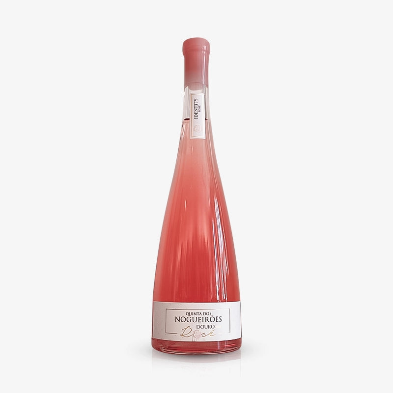 Quinta dos Nogueirões Identity Rosé 2021