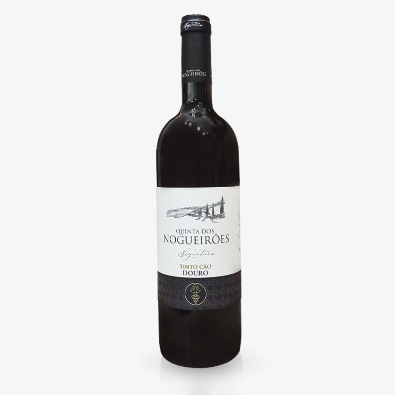 Quinta dos Nogueirões Signature Tinto Cão 2020