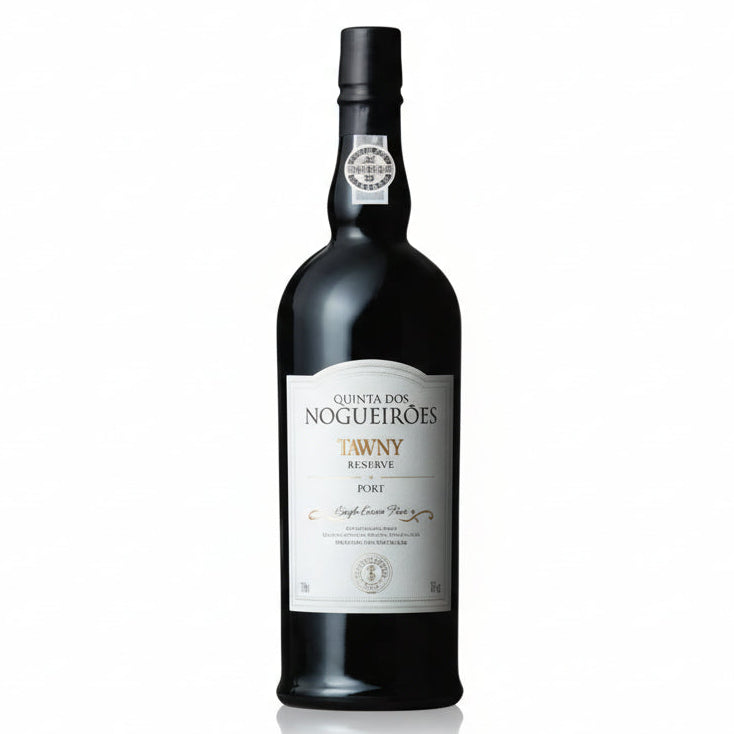 Quinta dos Nogueirões Tawny Reserve