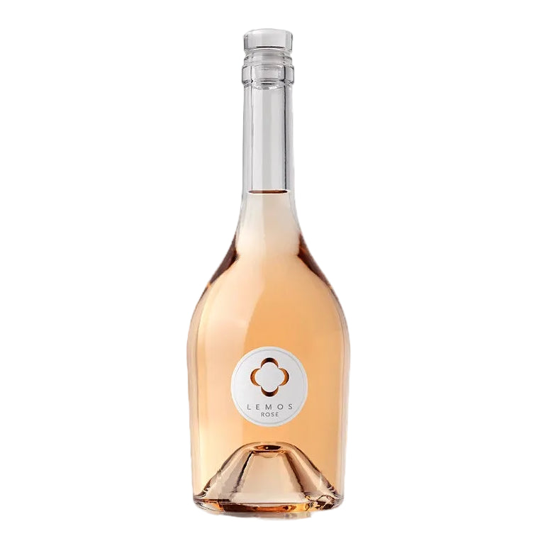Quinta de Lemos Rosé 2021
