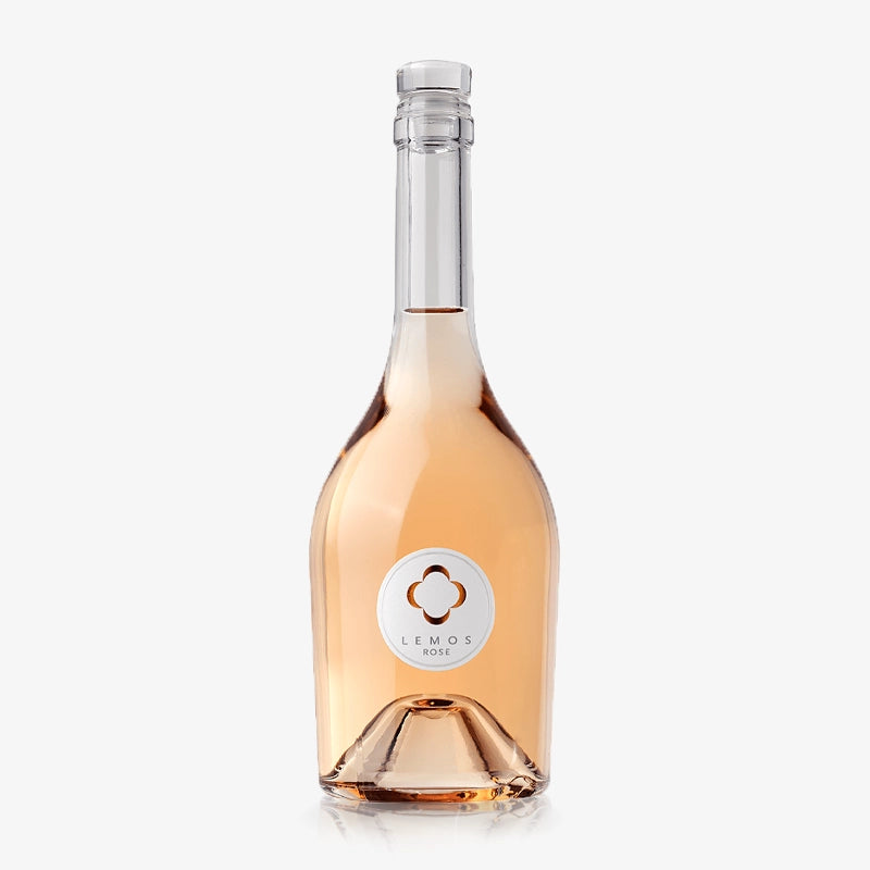 Quinta de Lemos Rosé 2021