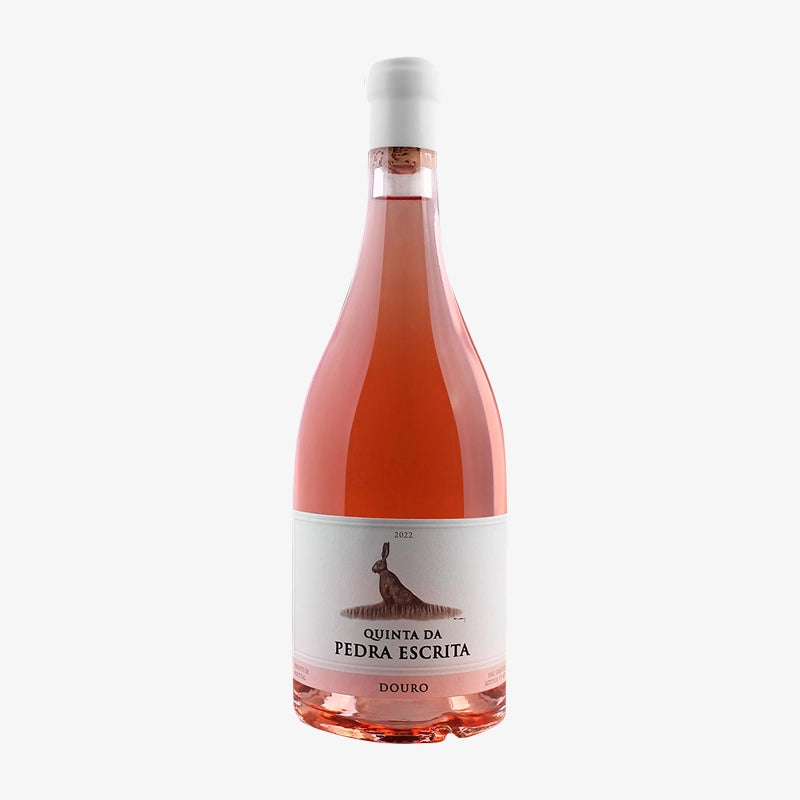Quinta da Pedra Written Rosé 2022