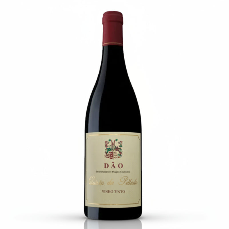 Quinta da Pellada Tinto 2016