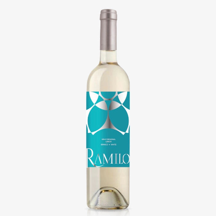Ramilo Blanco 2019