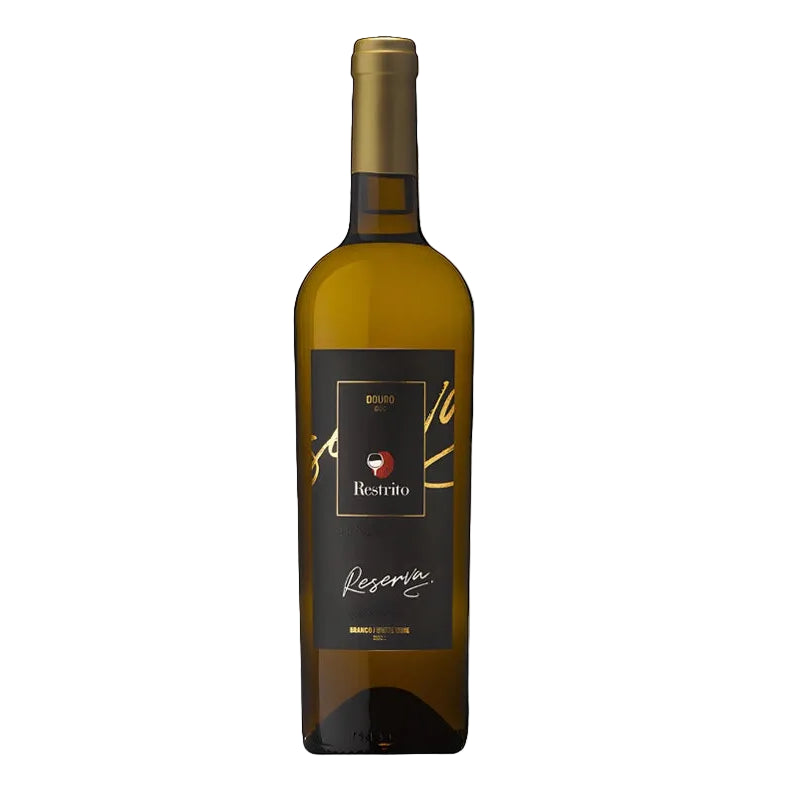 Reserva Restringido Blanco 2022