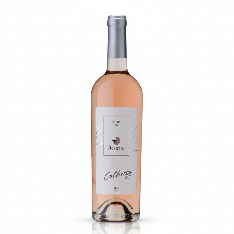 Rosado Restringido 2021