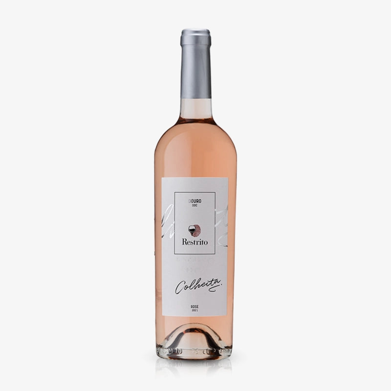 Restrito Rosé 2021