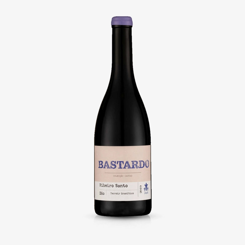 Ribeiro Santo Bastardo Tinto 2019