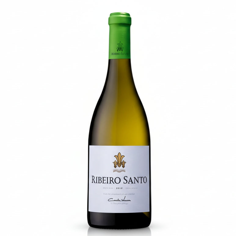 Ribeiro Santo Branco 2023