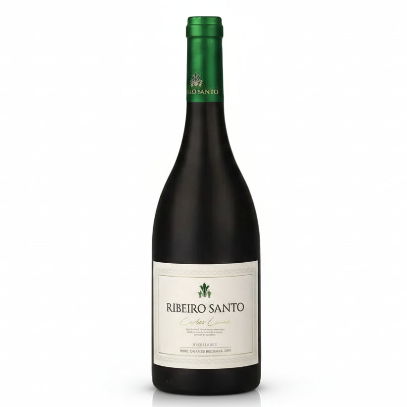 Ribeiro Santo Excelencia Grande Escolha 2019