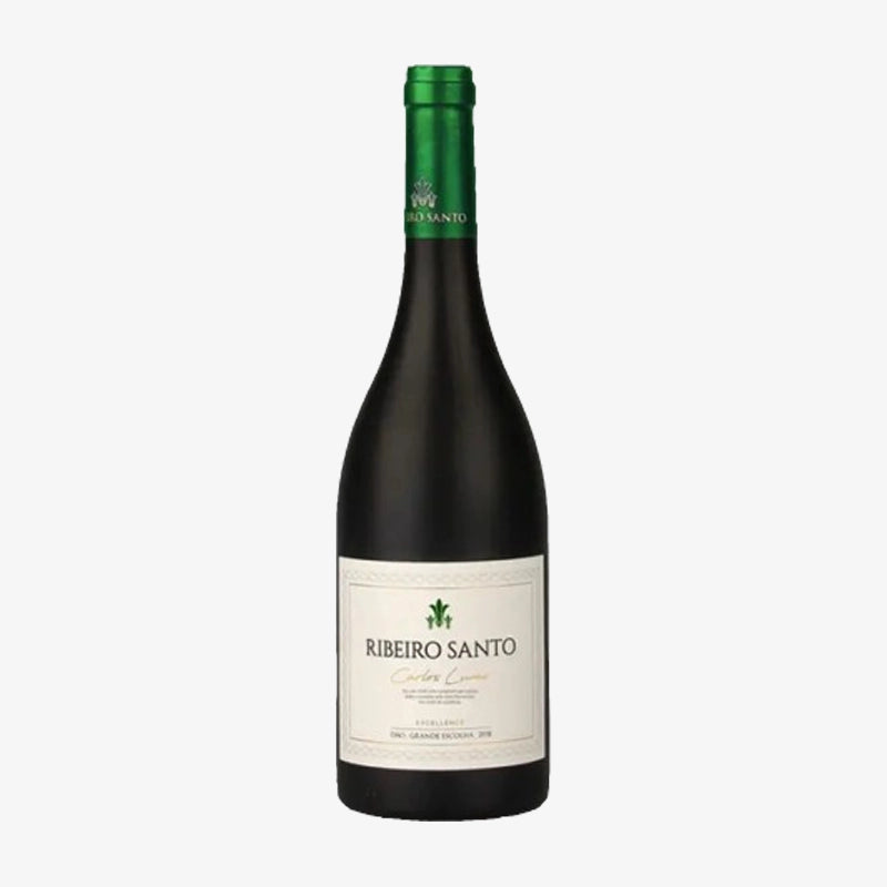 Ribeiro Santo Excellence Great Choice 2019