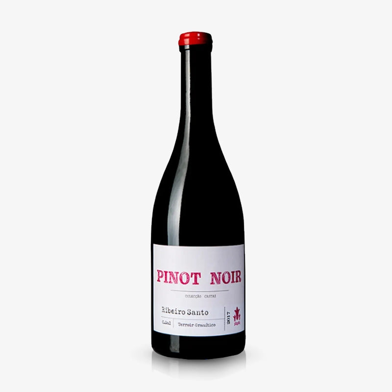 Ribeiro Santo Pinot Noir Red 2017