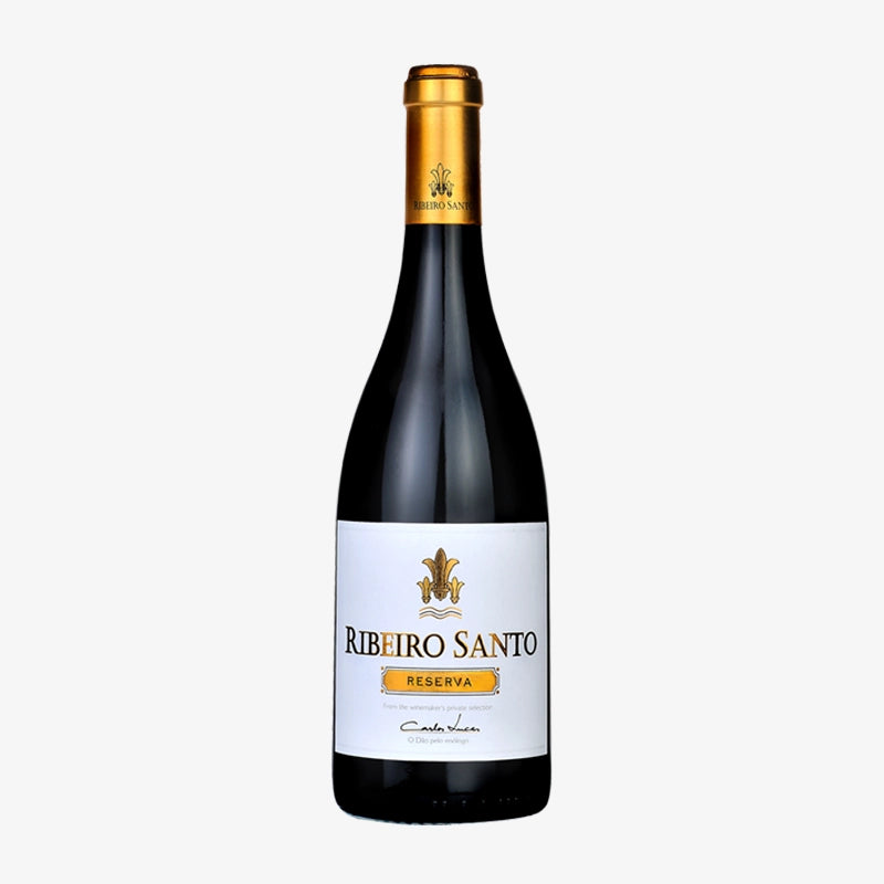 Ribeiro Santo Reserve Red 2020