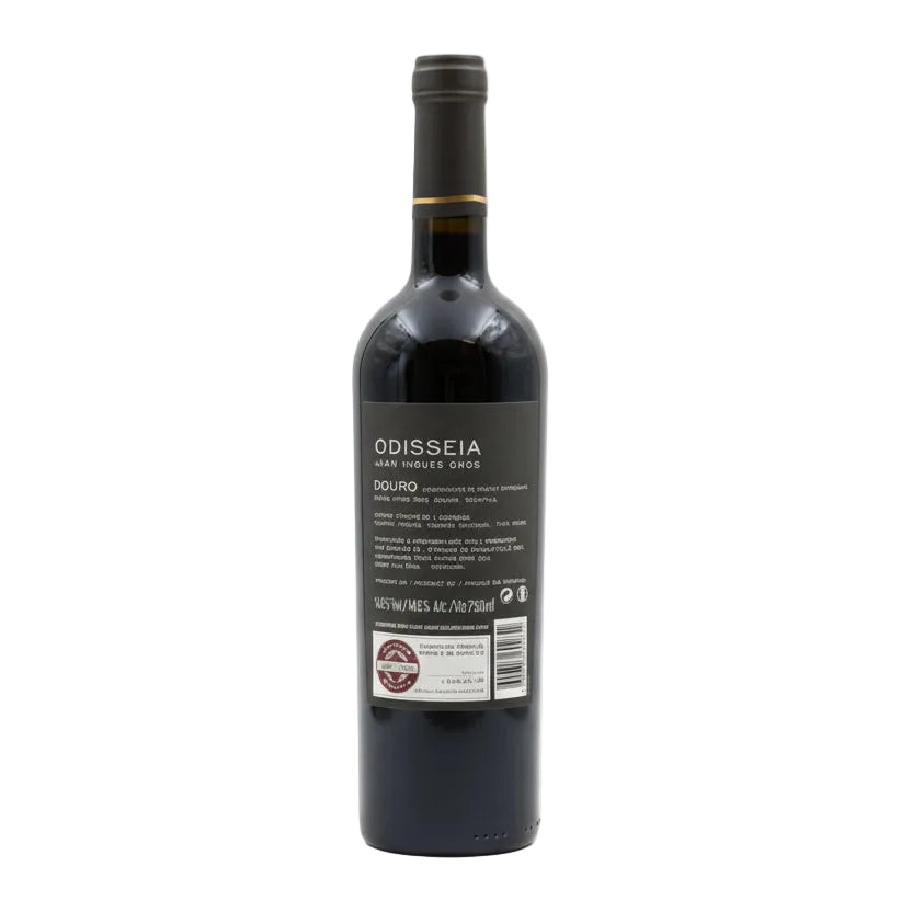 Odisseia Reserva Tinto 2020