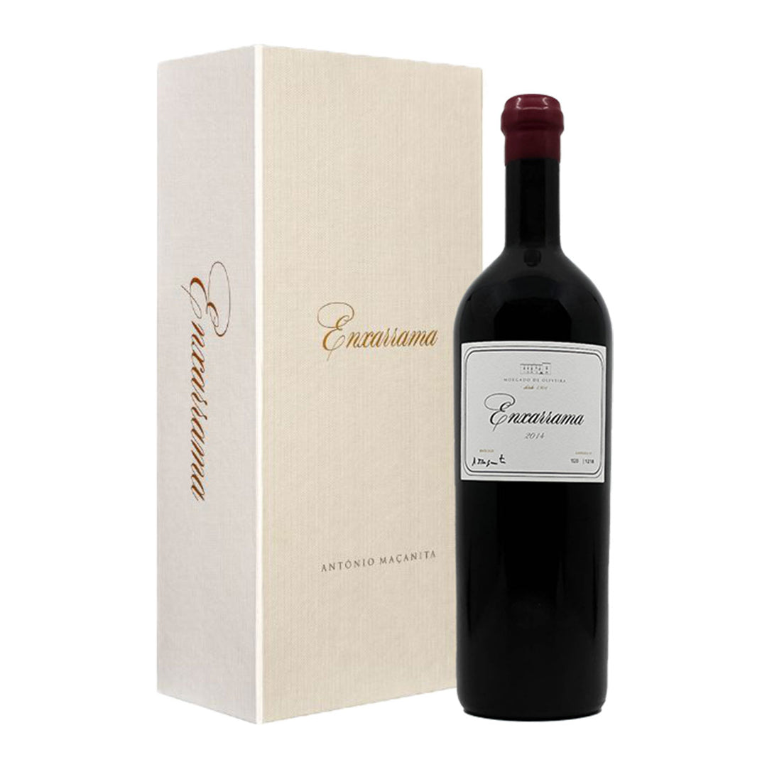 Enxarrama Tinto 2014