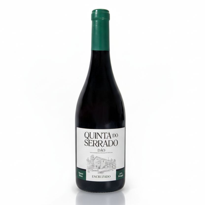 Quinta do Serrado Encruzado 2022