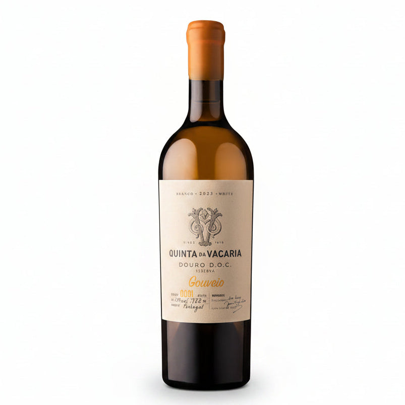 Quinta da Vacaria Reserva Branco 2023 Gouveio Douro