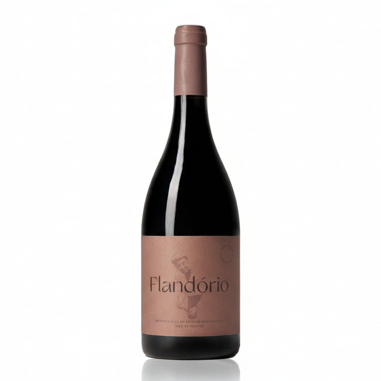 Flandório Reserva Tinto 2022 Trás-os-Montes