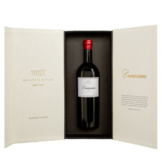 Enxarrama Tinto 2014