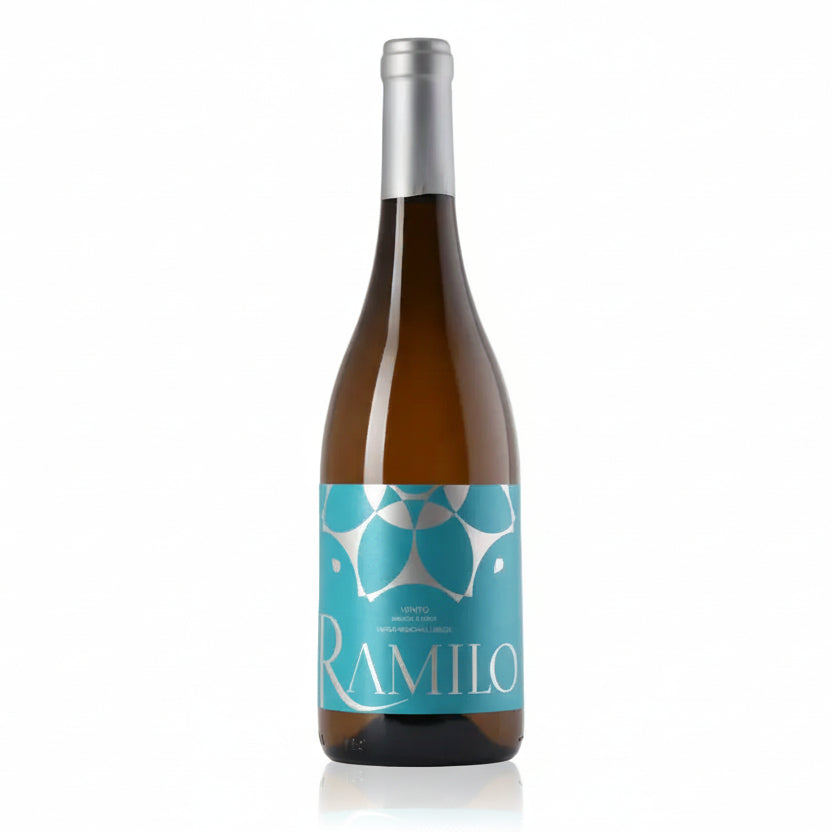 Ramilo Arinto 2018
