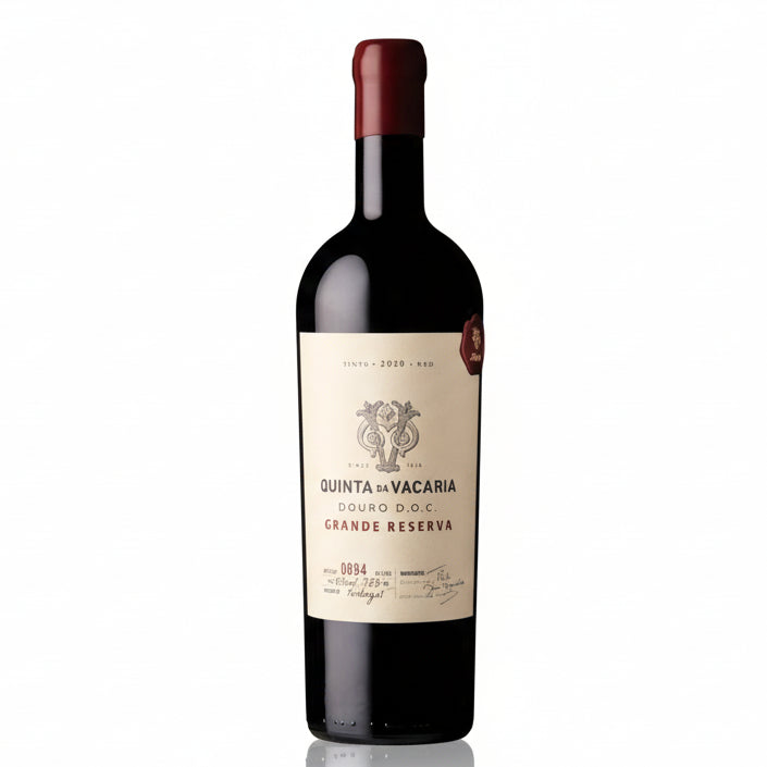 Quinta da Vacaria Grande Reserva Tinto 2021