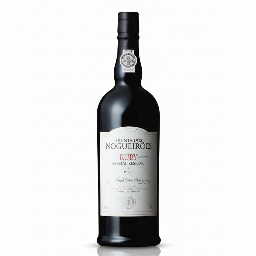 Quinta dos Nogueirões Ruby Special Reserve