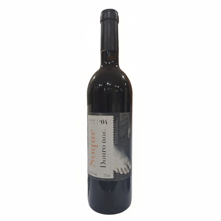 Quinta do Soque Tinto 2004 Douro