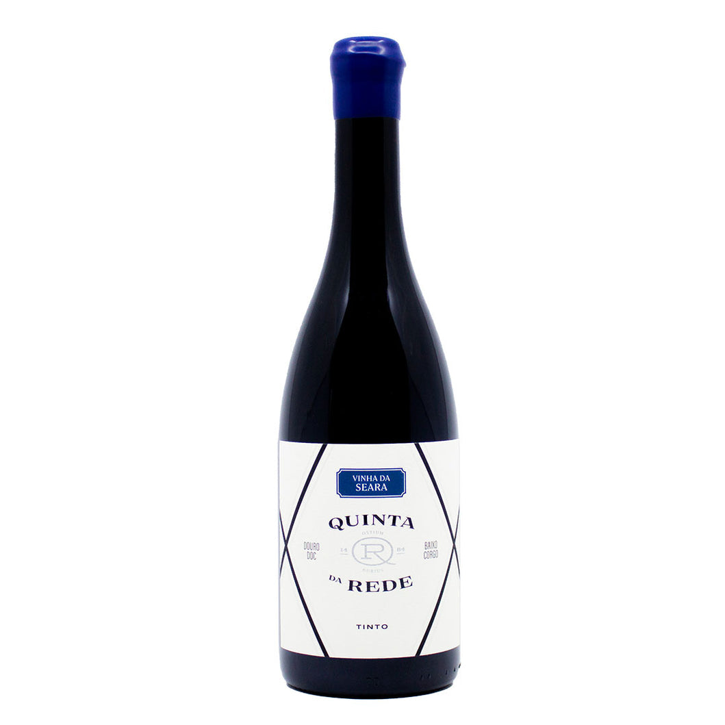 Quinta da Rede Vinha da Seara Tinto 2019 Douro
