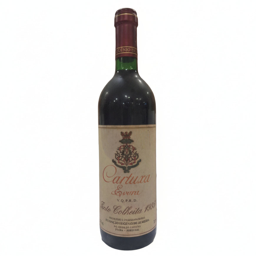 Cartuxa Tinto 1995 Alentejo