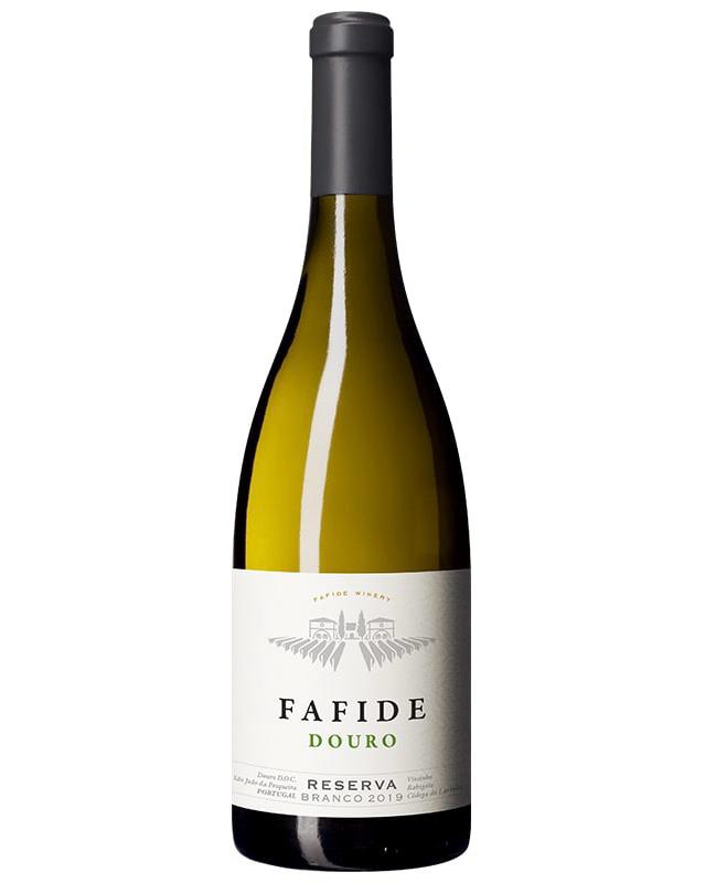 Fafide Reserva Branco 2023