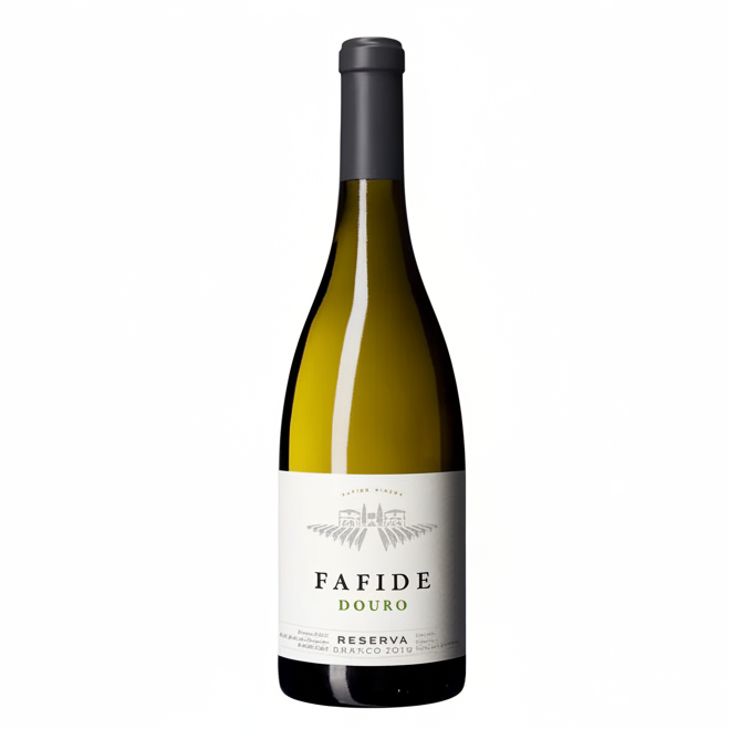 Fafide Reserva Branco 2023