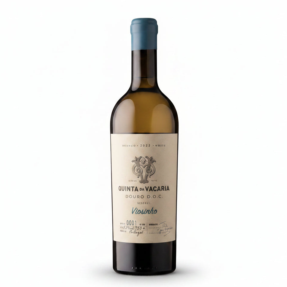 Quinta da Vacaria Reserva Branco 2023 Viosinho Douro