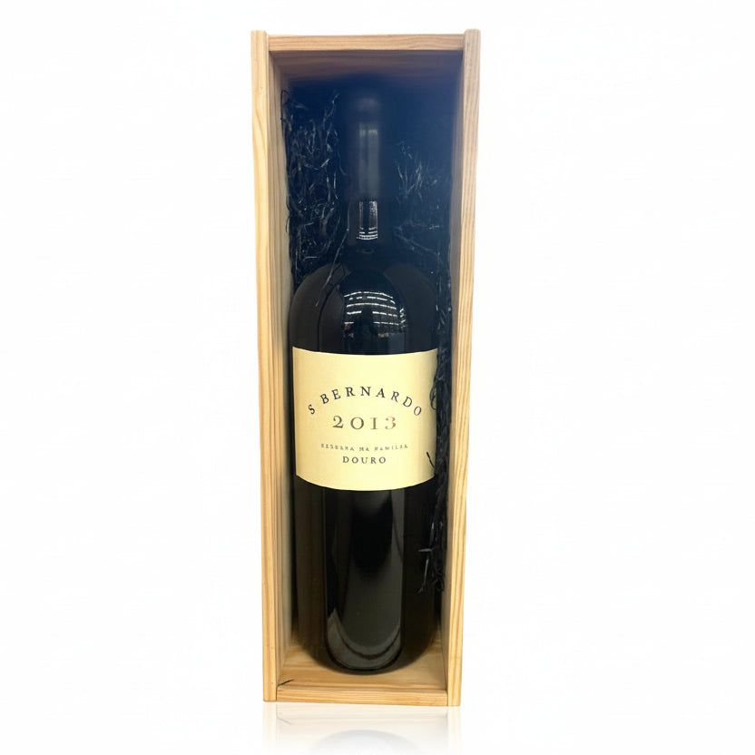 São Bernardo Reserva da Família 2013
