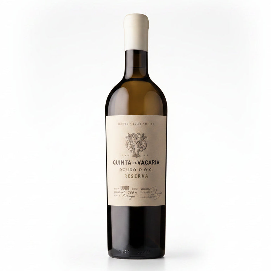 Quinta da Vacaria Reserva Branco 2022 Douro