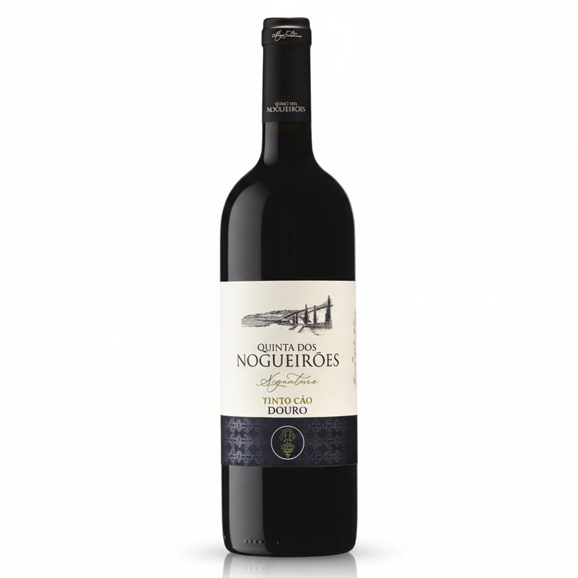 Quinta dos Nogueirãos Firma Tinto Cão 2020
