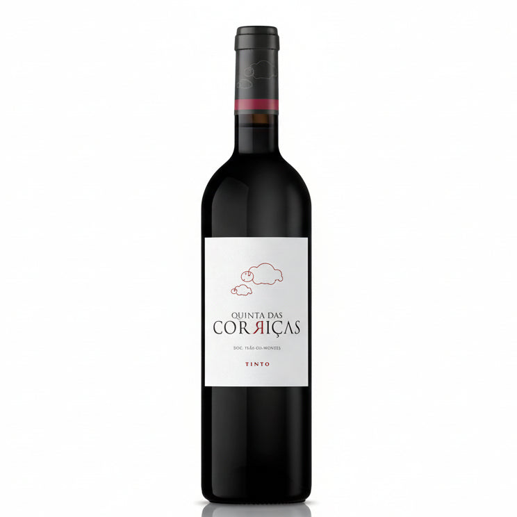 Quinta das Corriças Tinto 2020 Trás-os-Montes
