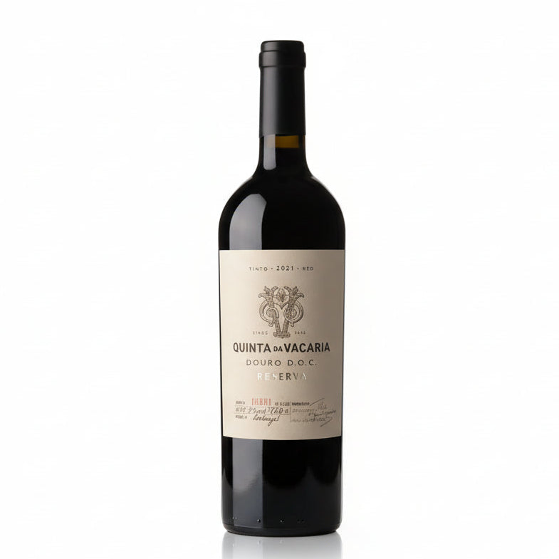 Quinta da Vacaria Reserva Tinto 2021