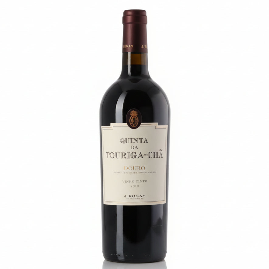 Quinta da Touriga Chã 2019
