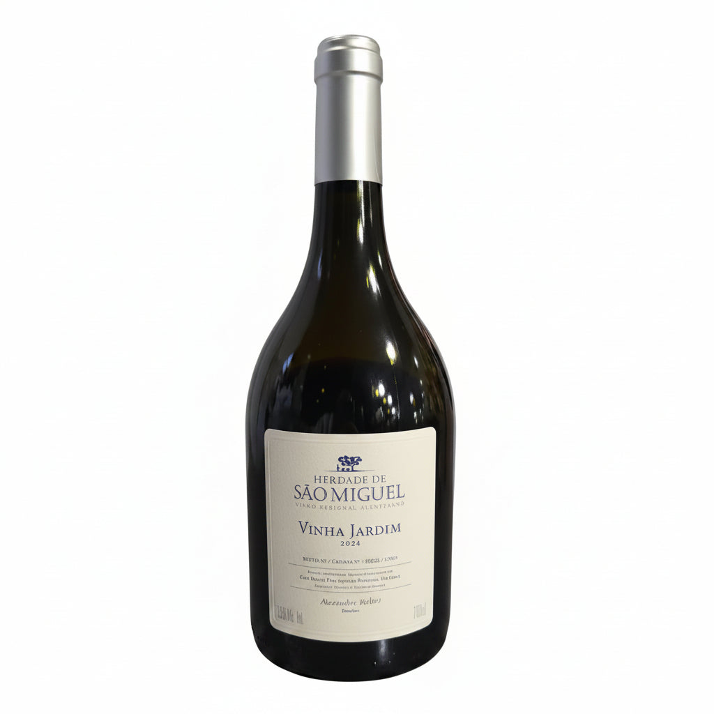 Herdade São Miguel Vinha do Jardim Tinto 2024 Alentejo