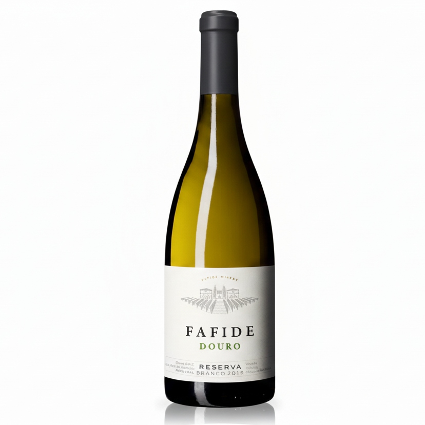 Fafide Reserva Branco 2023
