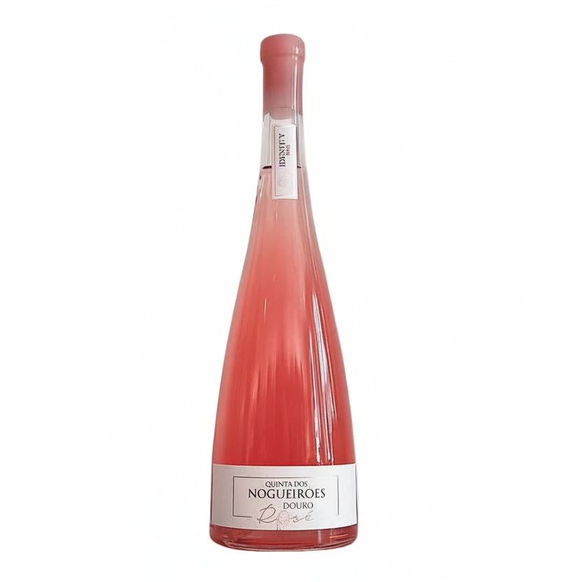 Quinta dos Nogueirãos Identidad Rosado 2021