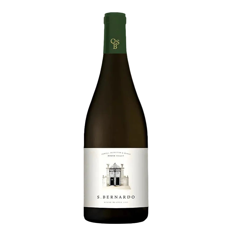 quinta s-bernardoo-douro amavinhos