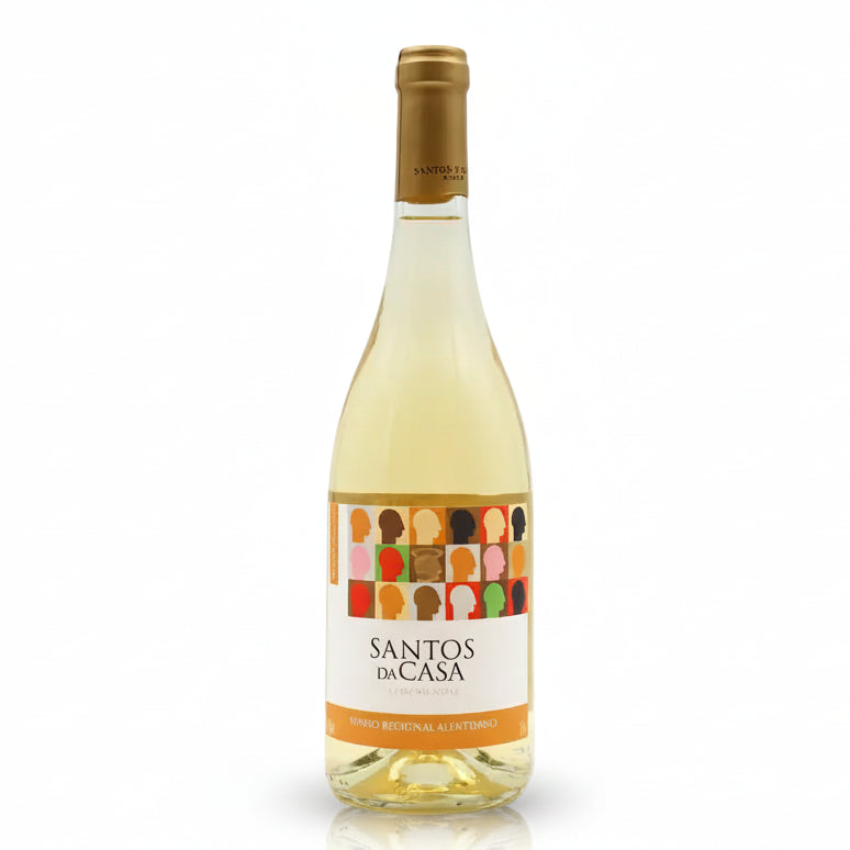 Santos de la Casa Alentejo Branco 2021