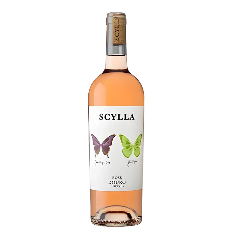 Scylla Rosé 2022