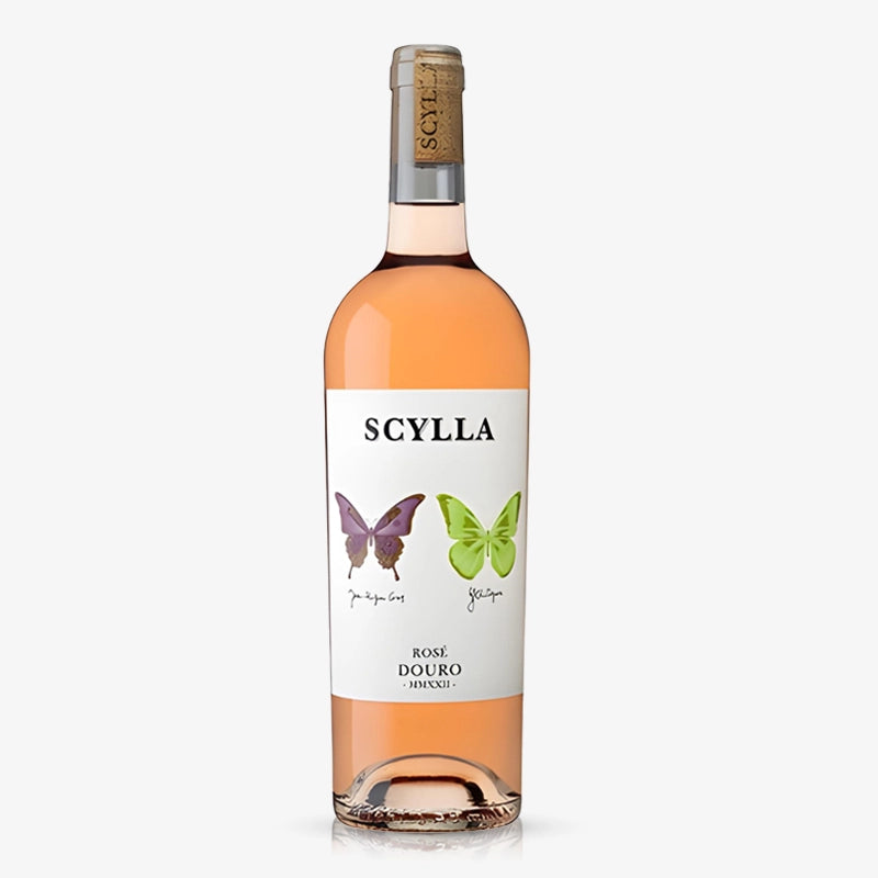 Scylla Rosé 2022