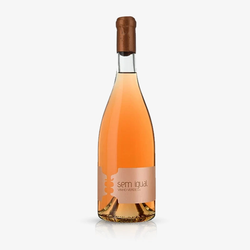 Sem Igual Rosé 2019