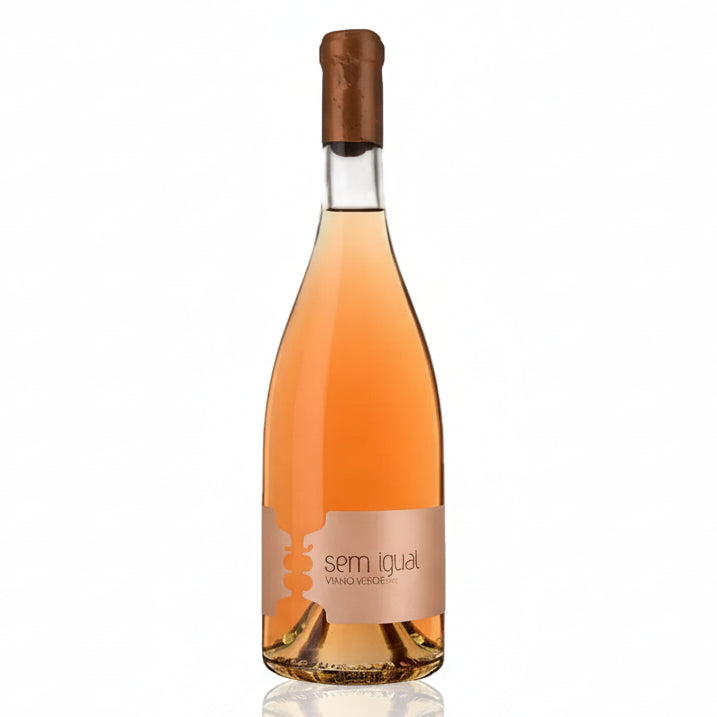 sem-igual-rose Barricas-vinho verde amavinhos