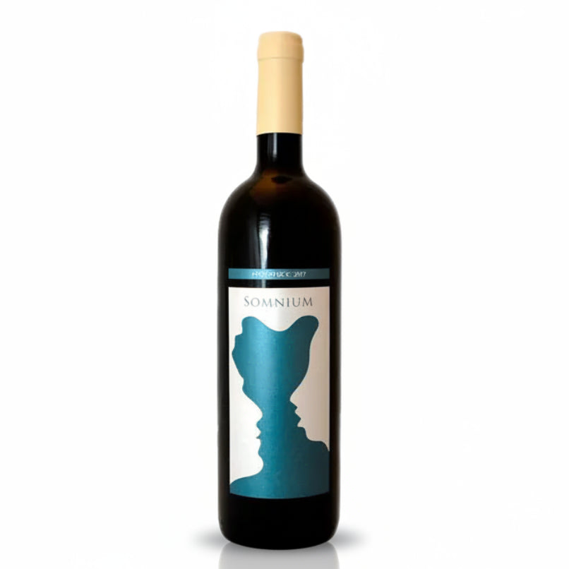 Somnium White 2018