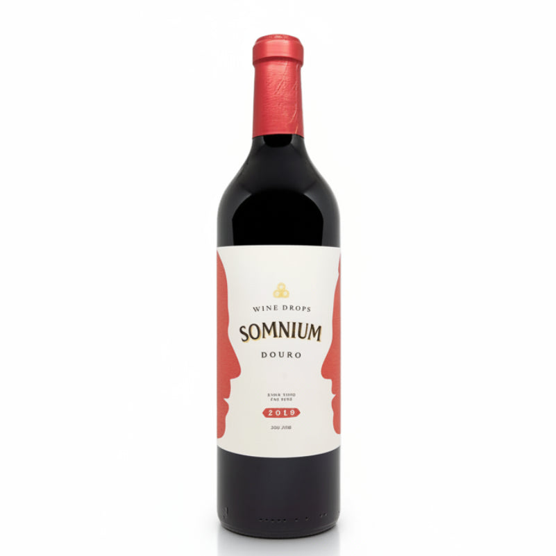 Somnio Rojo 2019
