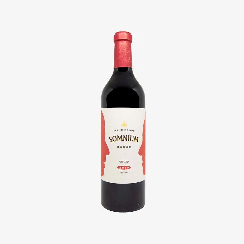 Somnium Tinto 2019